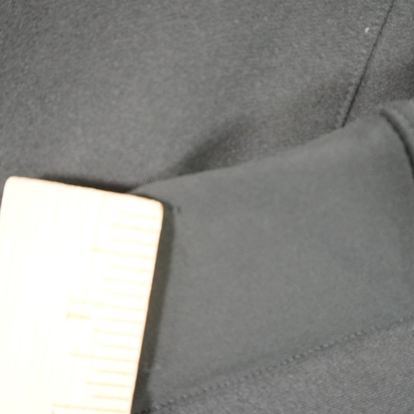 5.11 Tatical Jacket Womens Large Black Eleanor Long Sleeve Turtle Neck - Picture 10 of 12